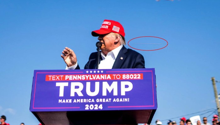 Attempted Assassination at Trump Rally Leaves Two Dead