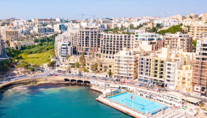 Residential Property Transactions Show Mixed Trends in July 2024