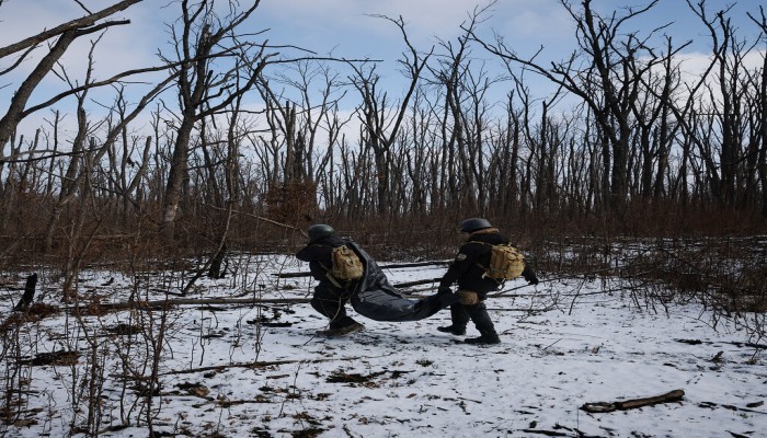 Can European troops keep the peace in Ukraine?