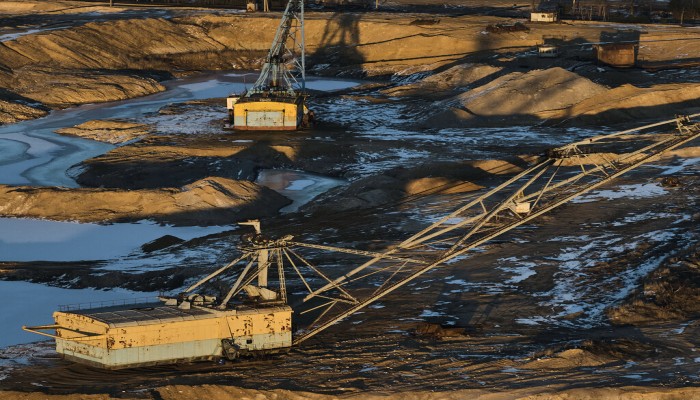 The U.S. and Ukraine Reached a Minerals Deal
