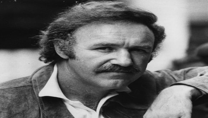 An inquiry into Gene Hackman’s death