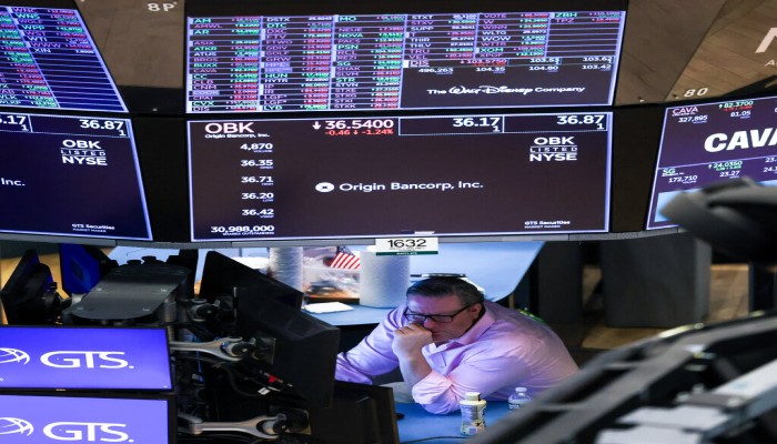 Economic Fears Trigger Global Market Sell-Off