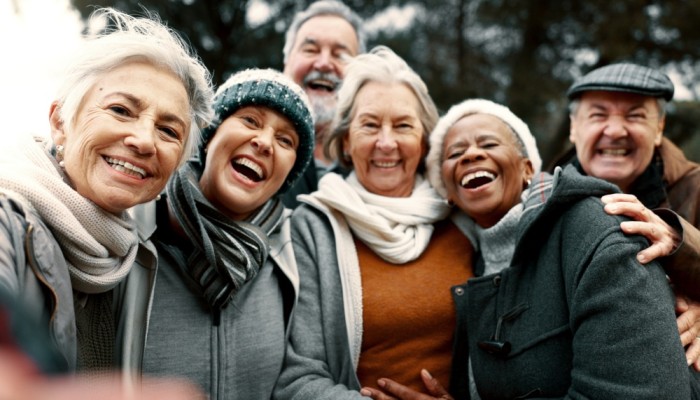 EU Life Expectancy Rises to 81.4 Years, Surpassing Pre-Pandemic Levels