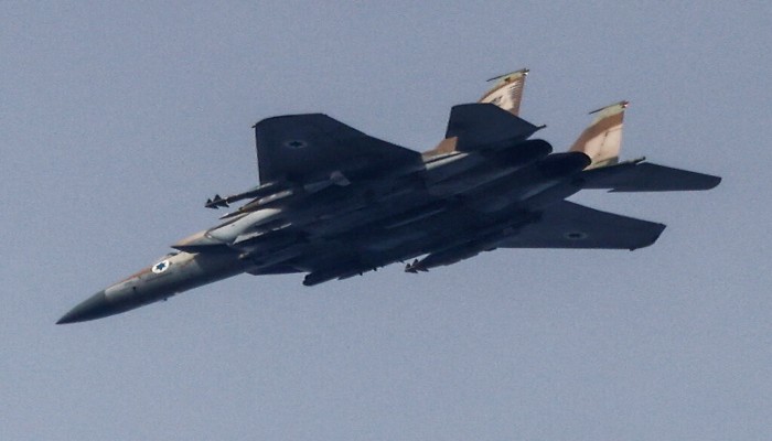 Israel Conducts Extensive Strikes in Gaza Following Cease-Fire Tensions