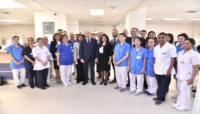Malta’s Growing Dependence on Third-Country Nationals: The Need for Workforce Reforms