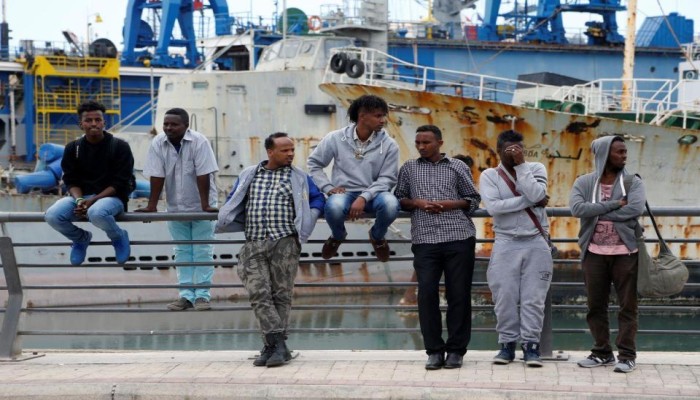 Malta receives fewest asylum requests since 2010, EU report finds Malta received 439 asylum applications