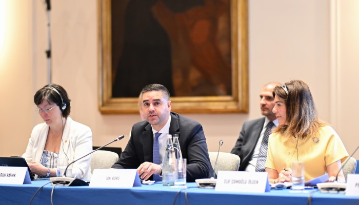 Malta Urges Stronger EU Enlargement Commitment at Sicily Summit