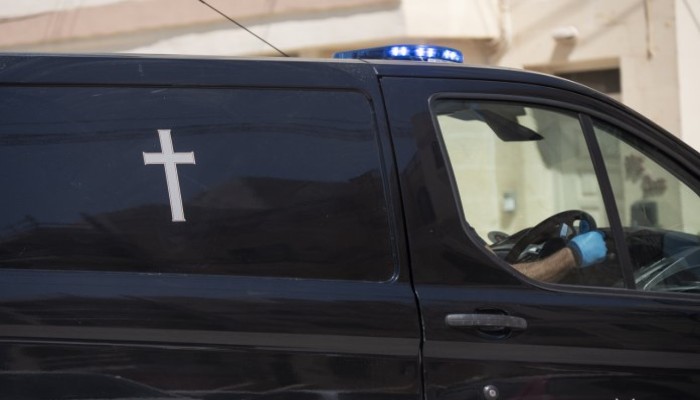 Man dies in 5-storey fall at Gozo apartment block