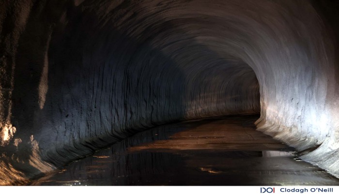 Over 2,400 Tonnes of Waste Collected Annually from Malta’s Stormwater Tunnels