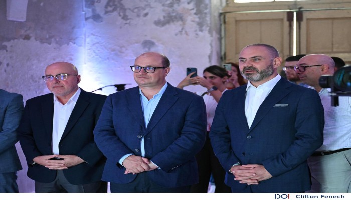 Restawr storiku f’Villa Guardamangia b’investiment ta’ aktar minn €12-il miljun