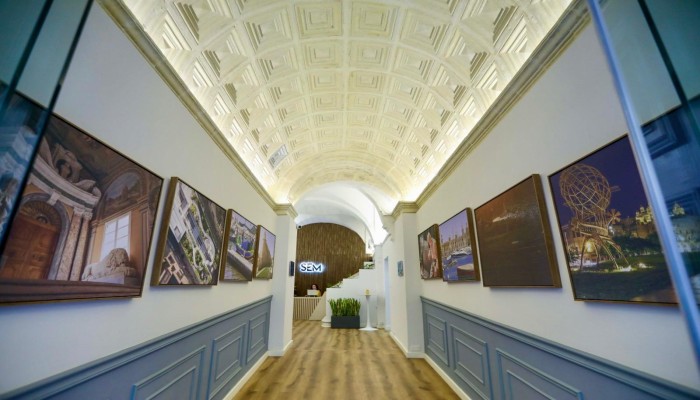 Minister Zrinzo Azzopardi praises SEM’s role as the human face of EU funds