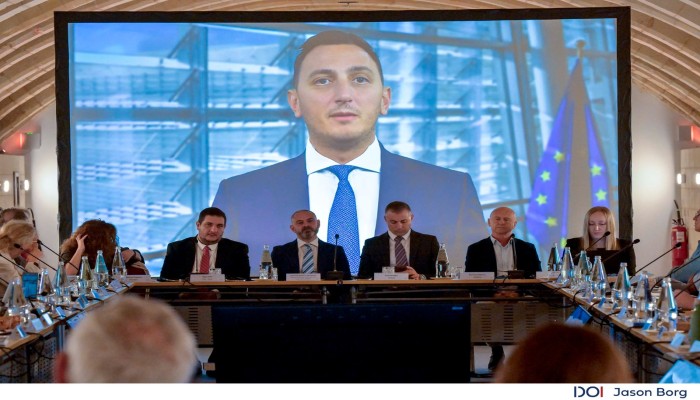 Konferenza dwar il-Konvenzjoni ta’ Valletta f’għeluq it-30 sena