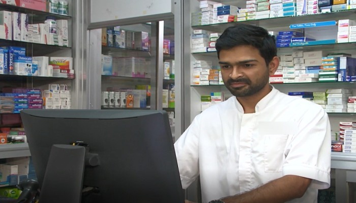 Abdullah Tariq: “Learning Maltese Helped Me Feel Part of Society”