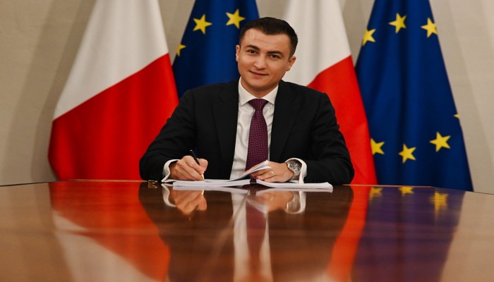 Malta to Host CALYPSO – EuroHPC AI Factory Antenna