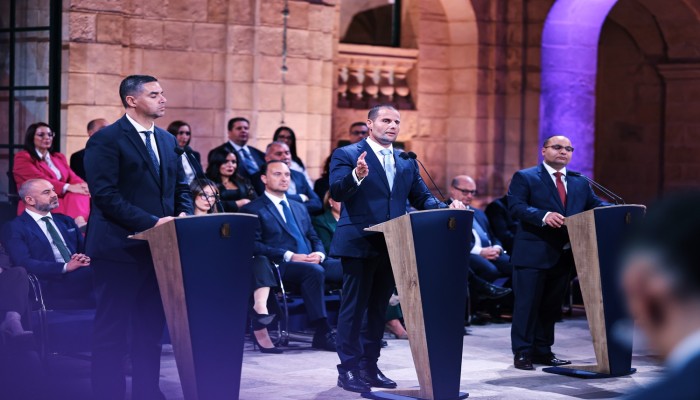 Middle-class ta’ ġenituri se jieqfu jħallsu taxxa – PM Abela