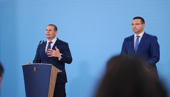 Il-Prim Ministru Robert Abela: B’ħila u kompetenza ddefendejna l-interess nazzjonali