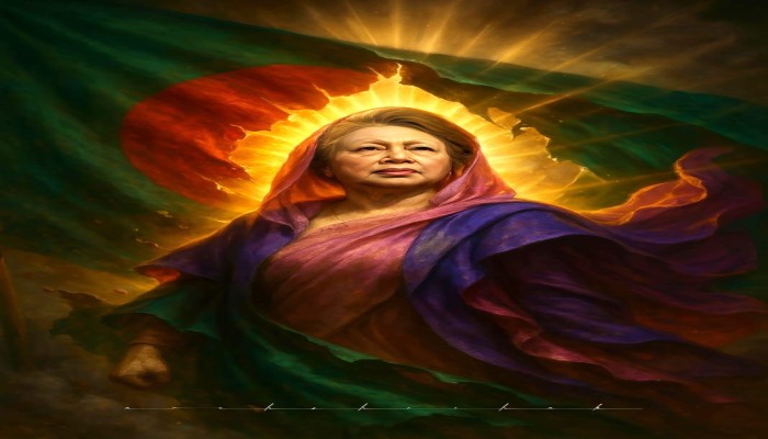 Bangladesh ex-PM Khaleda Zia dies at 80