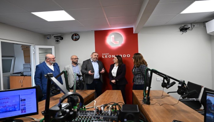 48 voluntary organisations benefit from VOPS funding