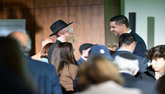 Malta marks International Holocaust Remembrance Day