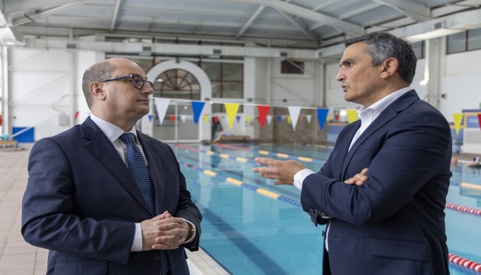 EU funds investment boosts inclusion and equality through Inspire