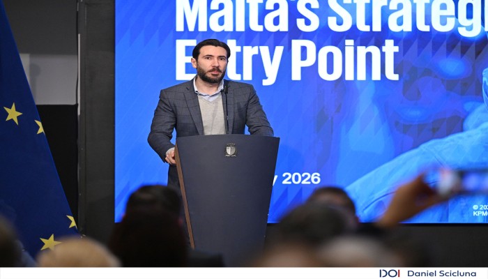 Malta strengthens its position in the Global Space Economy