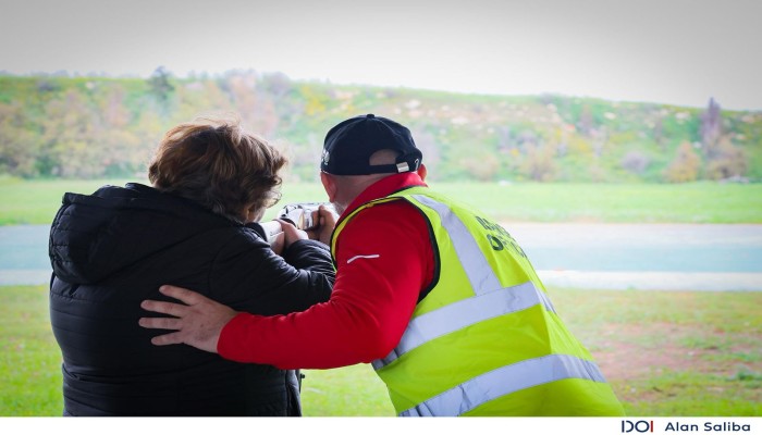 Strengthening active ageing through sports and voluntary organisations