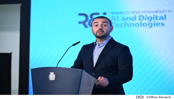 Investment in four projects paving the way for innovation in Artificial Intelligence and Digital Technologies