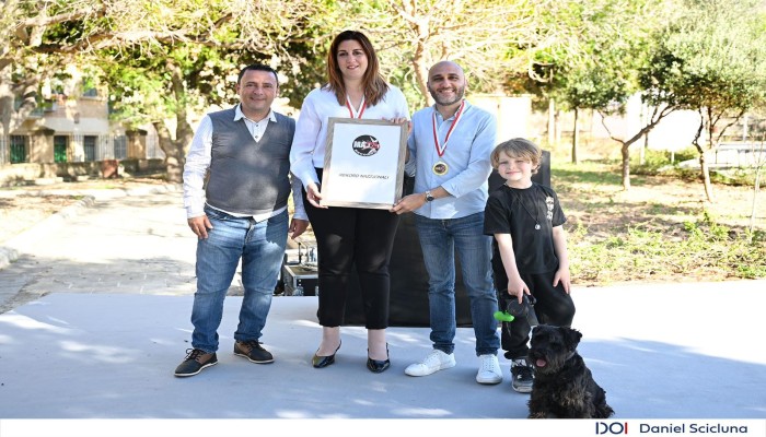 Successful 'Pet Day' event brings together families and their pets