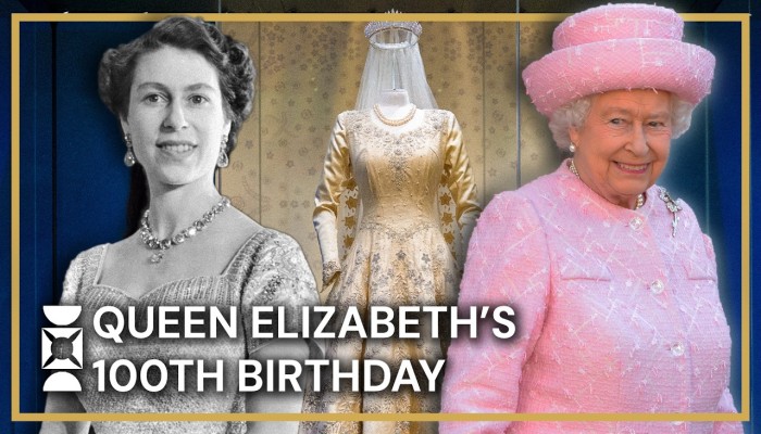 A Century On: Queen Elizabeth II’s Enduring Shadow Over the Modern Monarchy