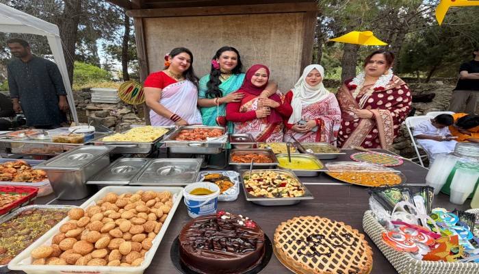 Intercultural Festival Brings Communities Together in Malta